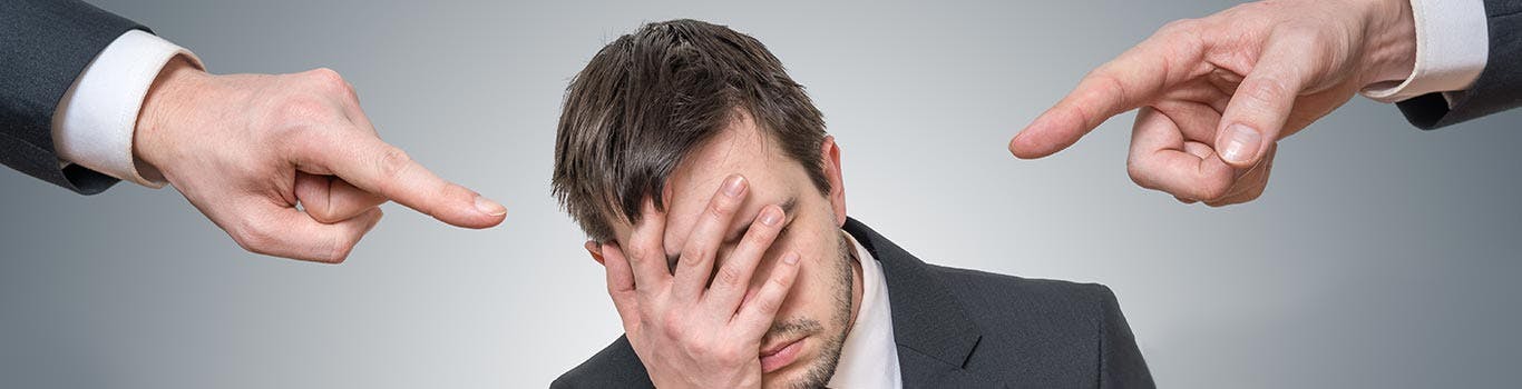 Quelle est la responsabilité du chef d'entreprise ? La responsabilité du chef d'entreprise
