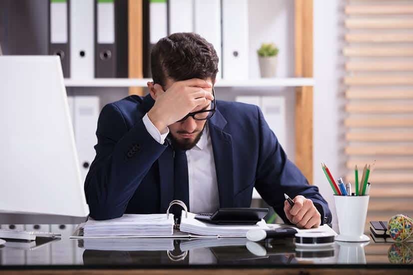 La responsabilité engagée par le chef d'entreprise 