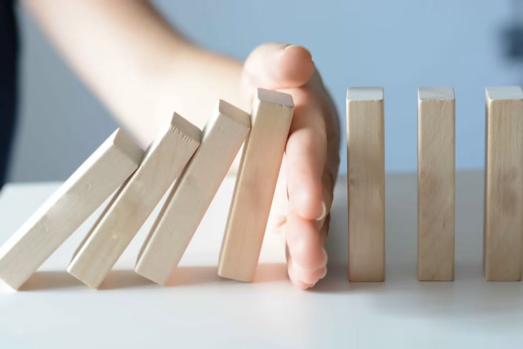 Se protéger en tant que chef d'entreprise 
