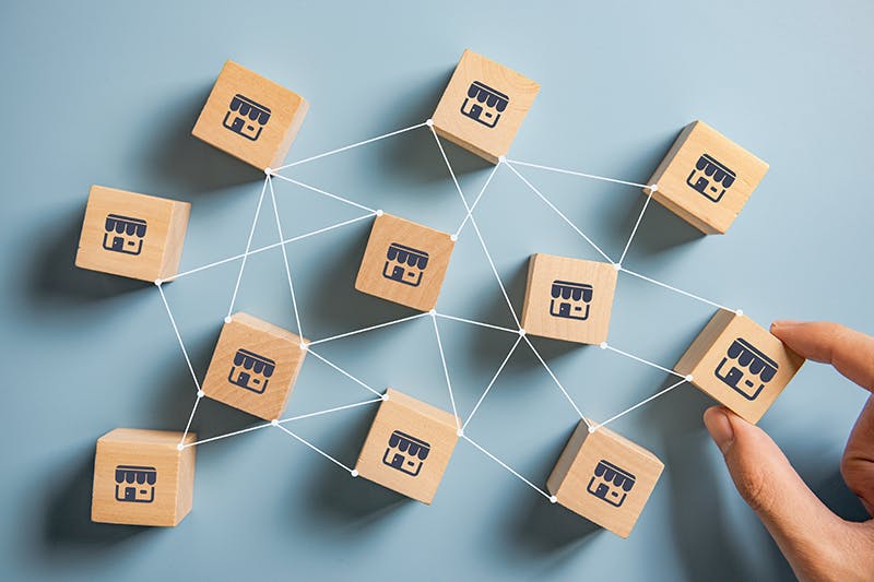 comment développer son réseau de franchise ? Développer réseau franchise
