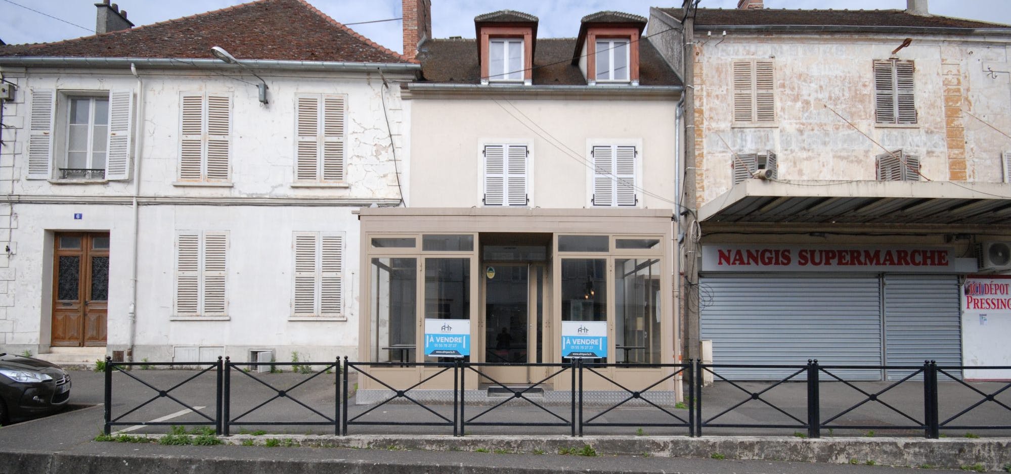 La vente du droit au bail dans le cadre d'un bail commercial La vente du droit au bail