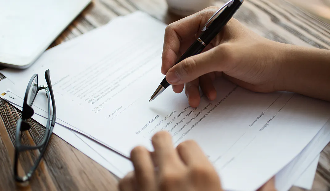 Quel bail choisir en immobilier ? 