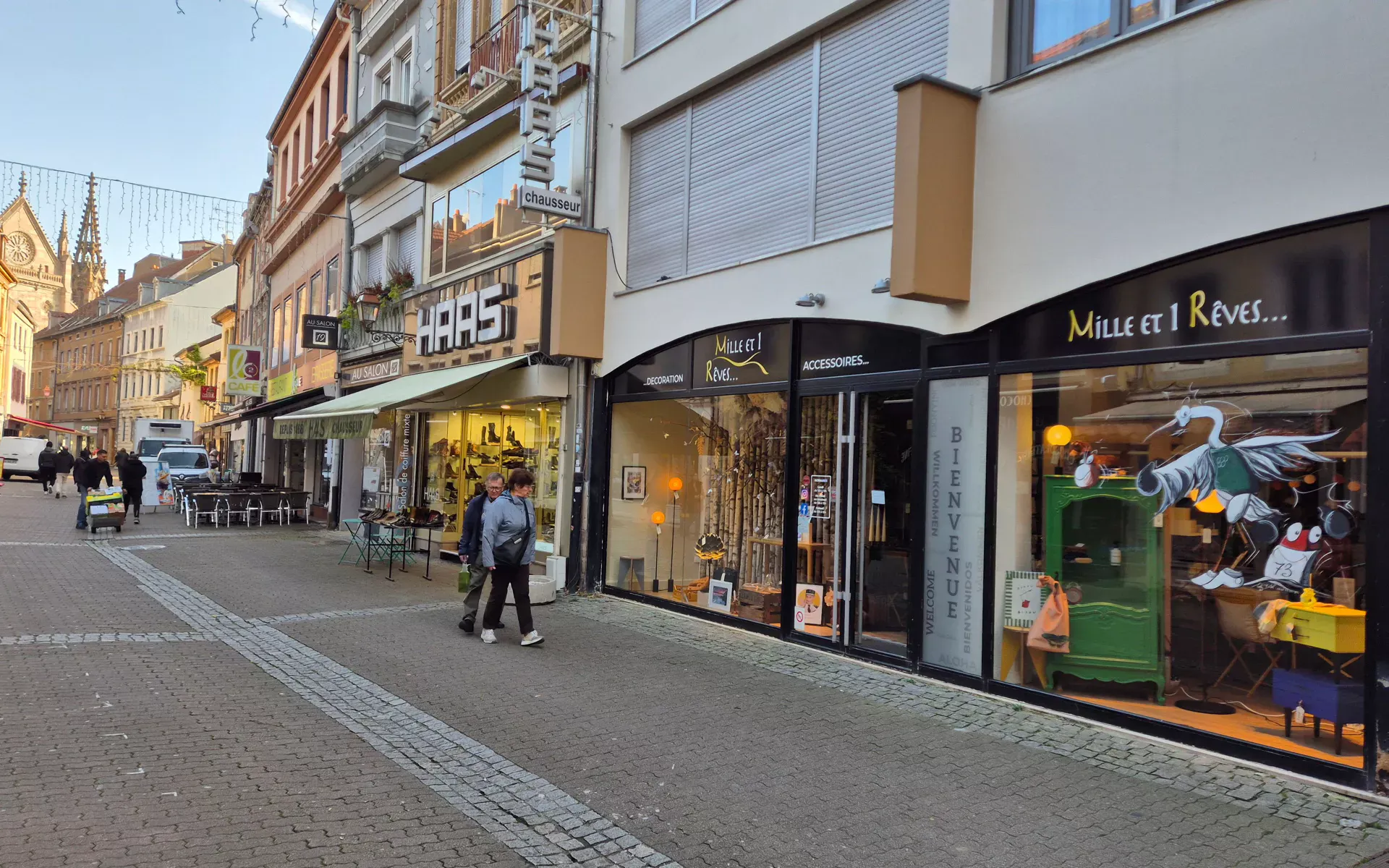 Comment minimiser les risques lors de la location d'un local commercial ? 