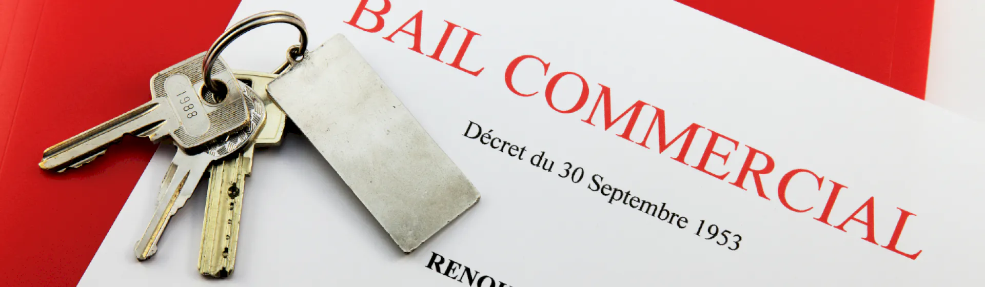 Quelles sont les démarches pour l’enregistrement de votre bail commercial ? Les démarches pour l’enregistrement de votre bail commercial