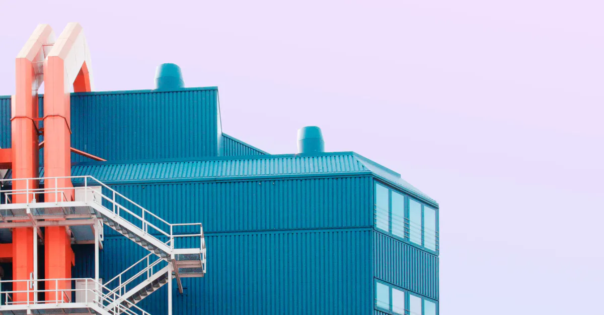 Faut-il se lancer dans l'immobilier industriel et logistique ? 