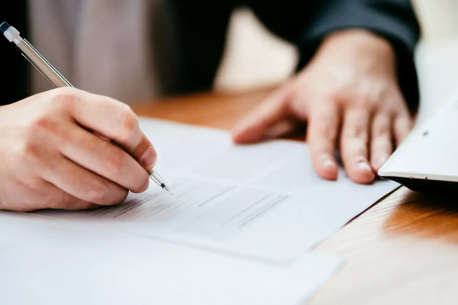 Optimisez votre contrat de location d'entrepôt 