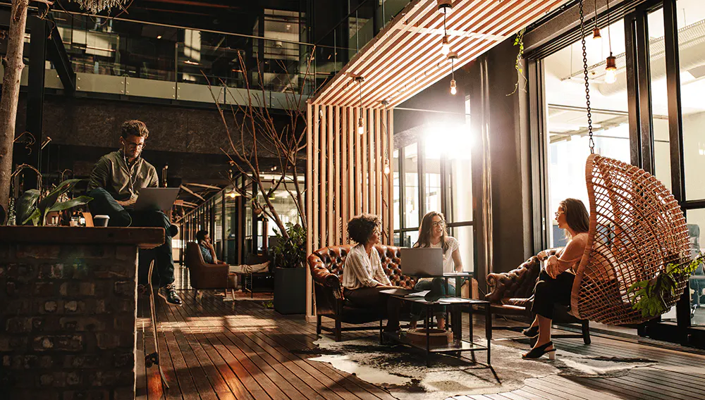 Choisir le bon emplacement du local d'activité pour votre startup Locaux d'activité pour les startups : comment choisir le bon emplacement ?