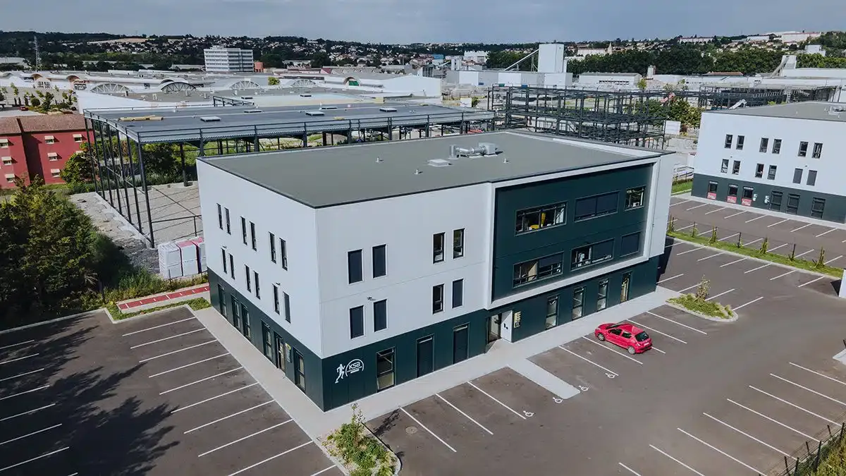 Découvrez les avantages d'un local d'activité Quelles sont les avantages d’un local d’activité pour votre entreprise ?