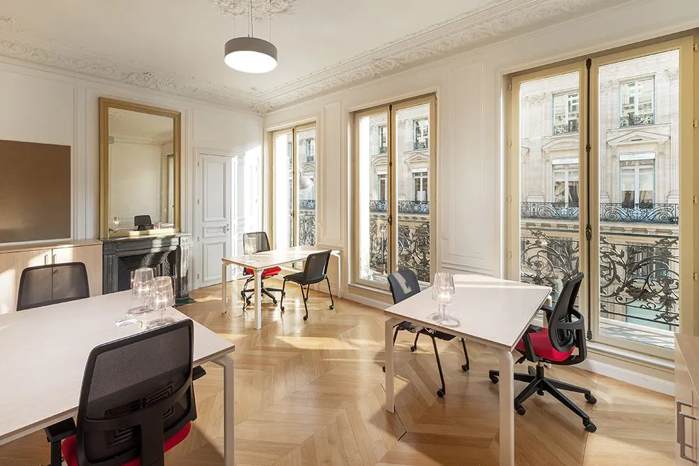 Comment choisir la bonne superficie pour votre bureau ? 