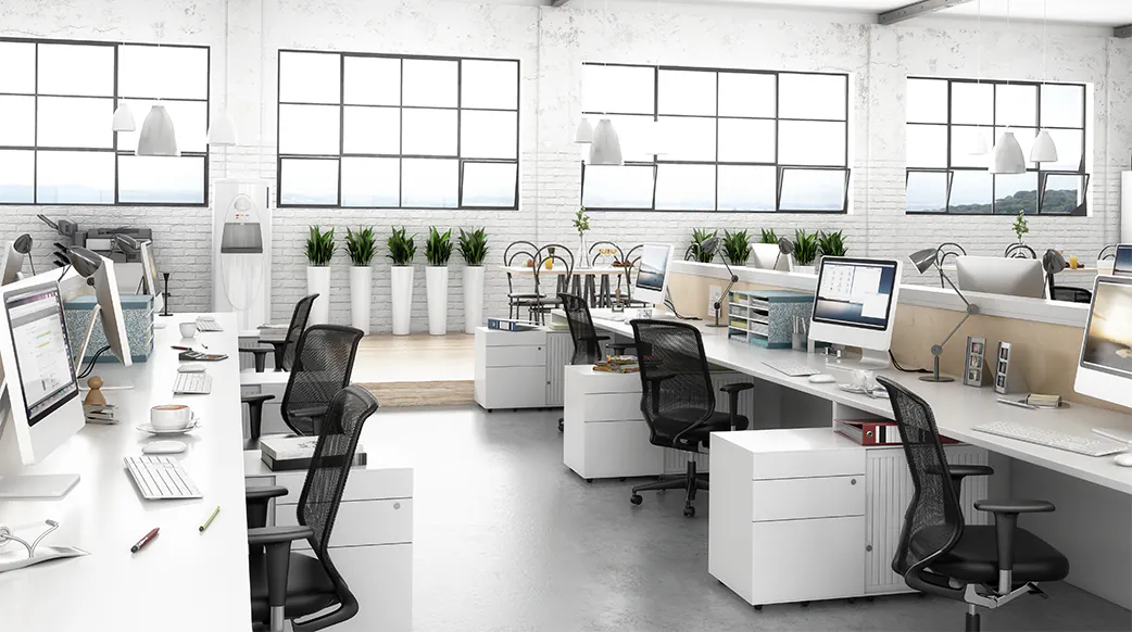 Les fondamentaux de la sécurité et des réglementations des bureaux d'entreprise Les fondamentaux de la sécurité et des réglementations des bureaux d'entreprise