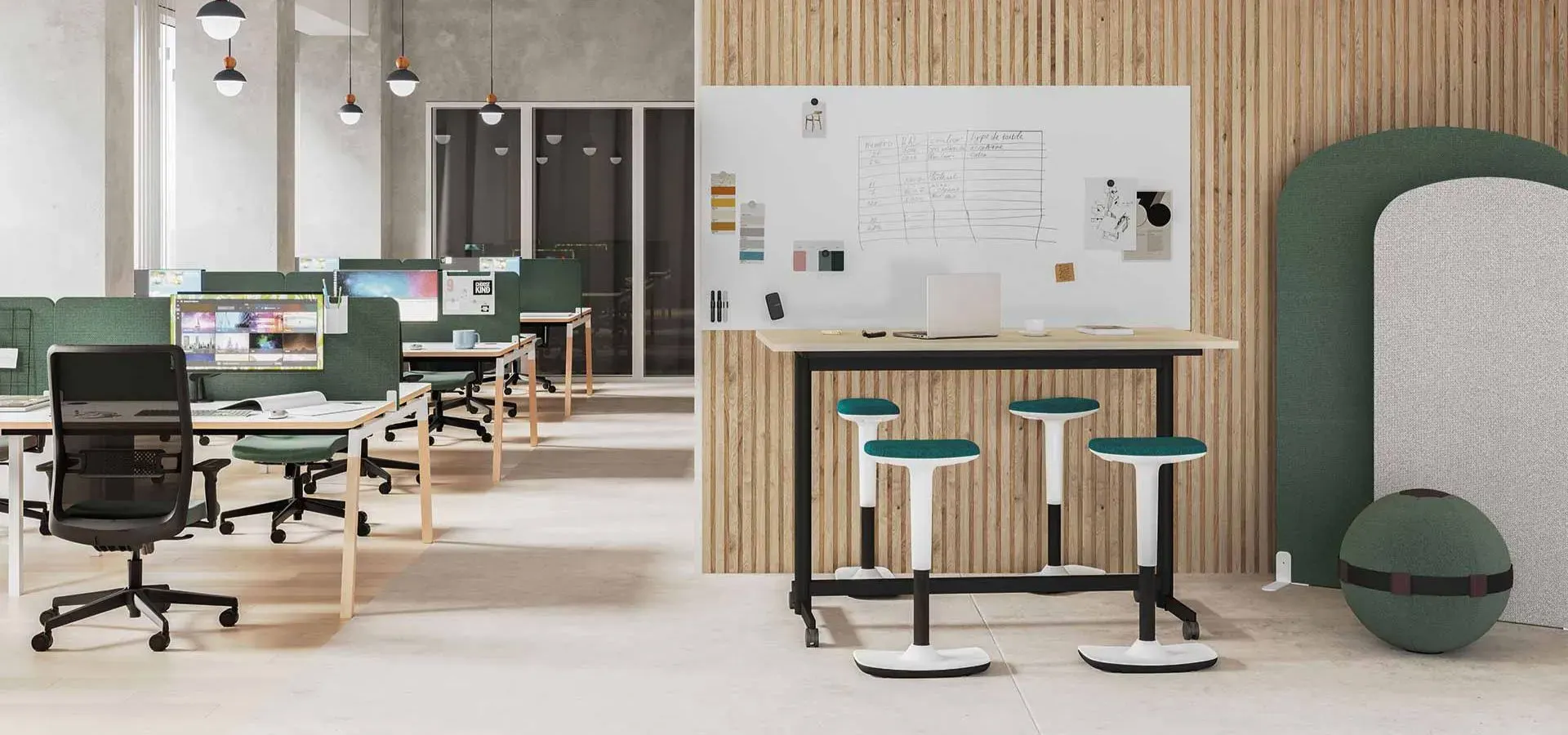 Fonctionnement des assurances sur des bureaux loués Comment les assurances fonctionnent-elles pour les bureaux loués ?