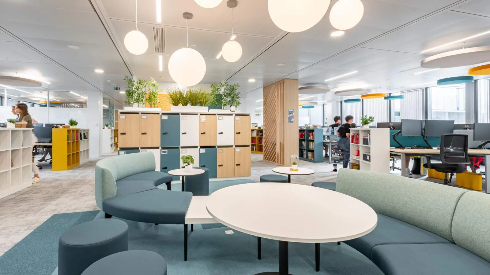 Mesurer l'efficacité du flex office dans votre entreprise Comment mesurer l'efficacité du flex office ?