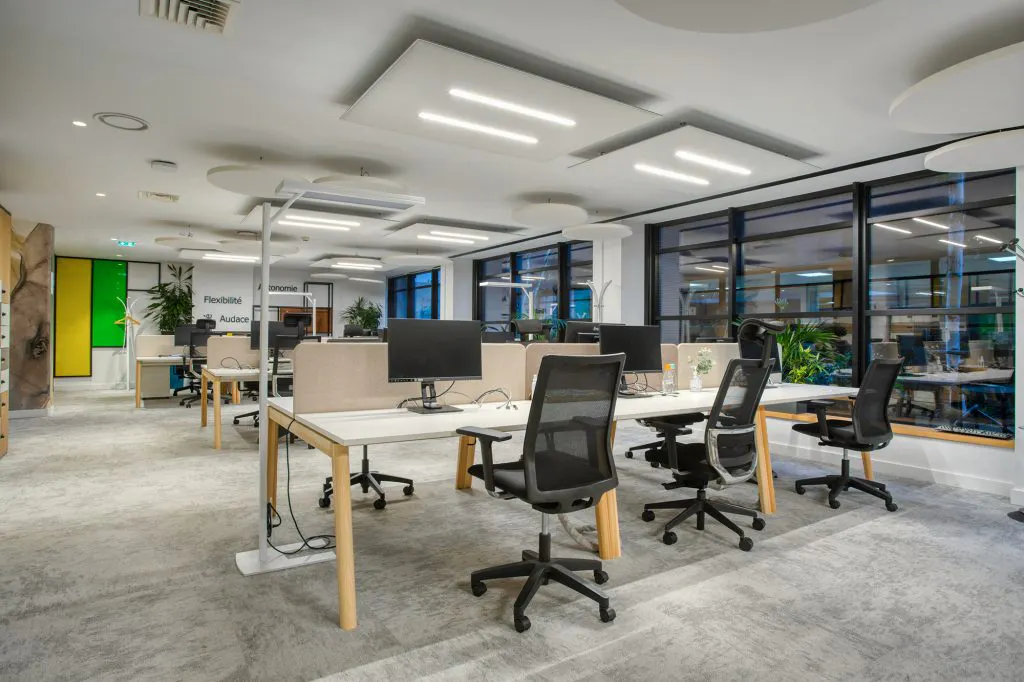 Quels sont les pièges à éviter lors de l'achat de bureaux ? 