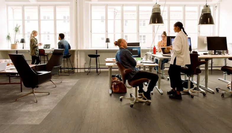 Ce qu'il faut savoir sur les droits et devoirs des locataires d'espaces de bureaux Les droits et devoirs des locataires d'espaces de bureaux