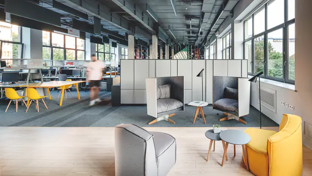 Pourquoi les entreprises choisissent le flex office ? Pourquoi les entreprises adoptent-elles massivement le flex office ?