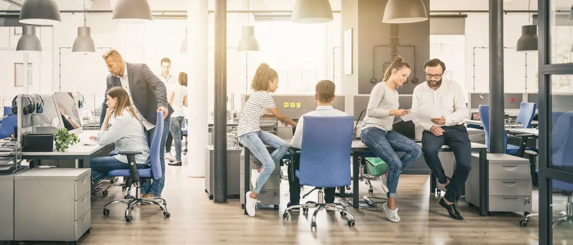 Quels sont les avantages du flex office ? Avantages du flex office : comment peut-il bénéficier à votre entreprise et à vos employés ?