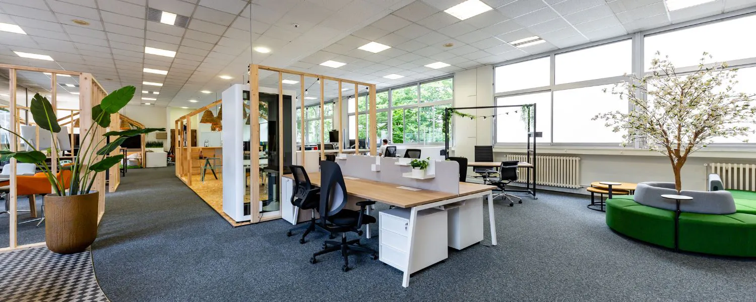 S'adapter aux inconvénients du flex office Comment surmonter les inconvénients du flex office ?