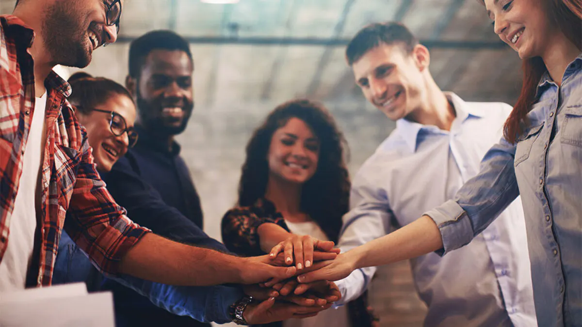 Comment maintenir une identité d'entreprise forte dans un environnement flexible ? 