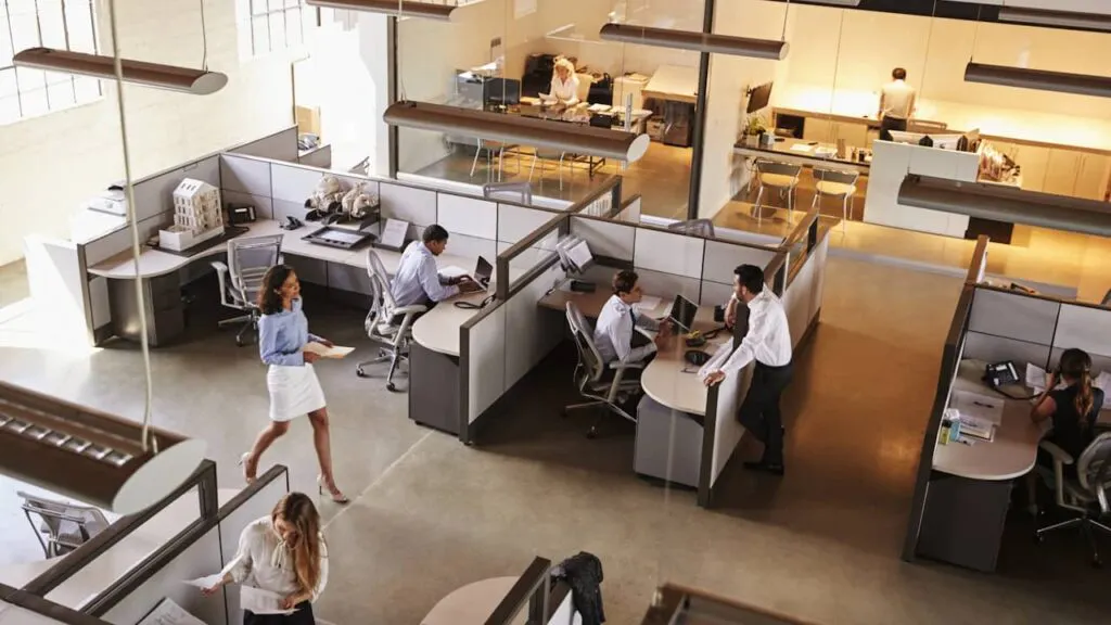 Protection des données et flex office : comment y assurer la confidentialité ? 