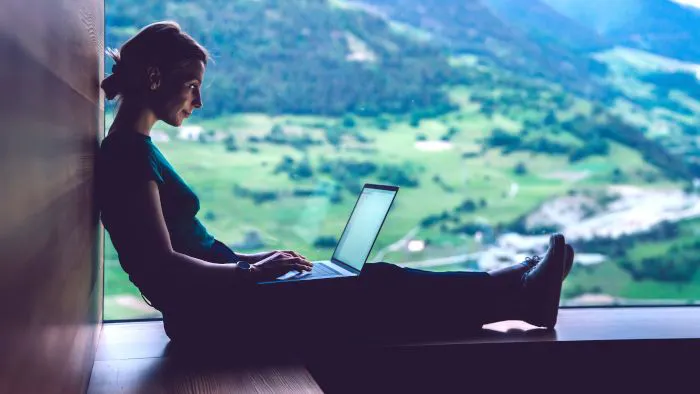 Comment le télétravail transforme-t-il les industries ? Comment le télétravail transforme-t-il les industries ?