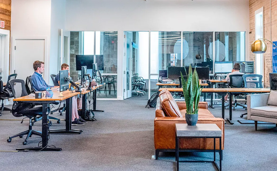Comment organiser l'aménagement d'un espace de coworking ? Comment aménager un espace de coworking ?