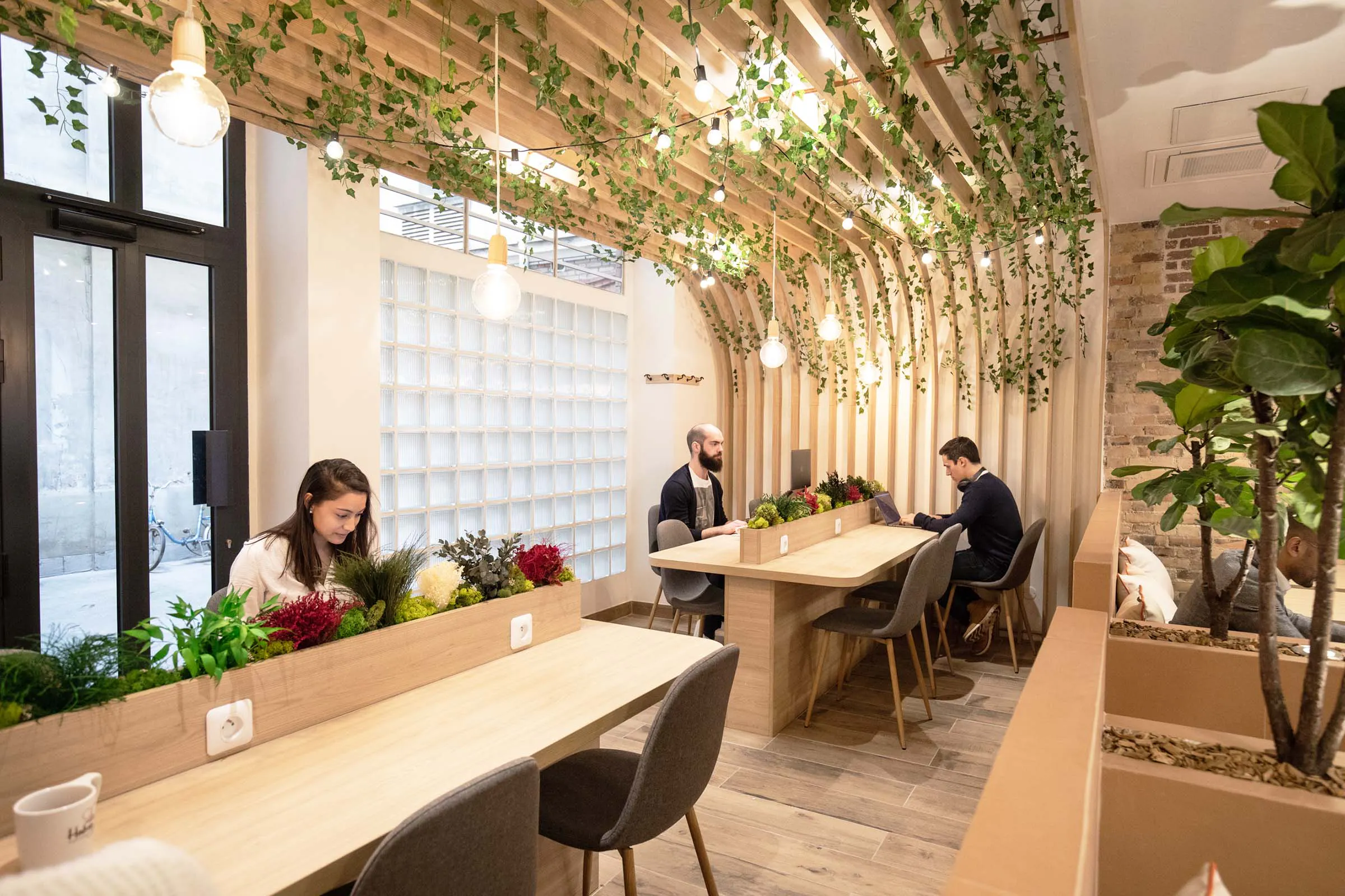 Pourquoi et comment créer un espace de coworking ? Pourquoi et comment créer un espace de coworking ?