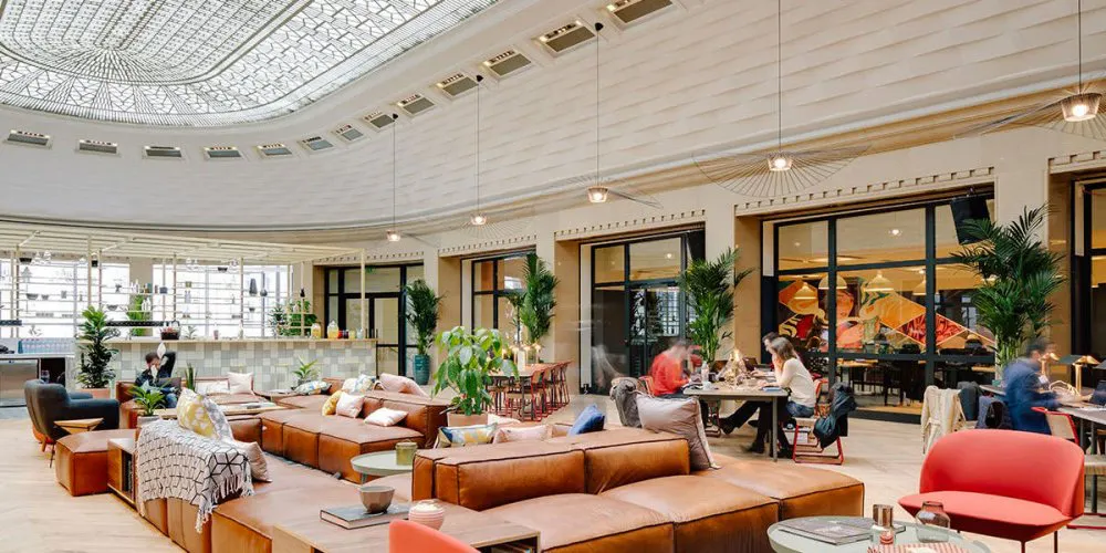 Les stratégies marketing pour attirer des membres dans votre coworking Les meilleures stratégies marketing pour attirer de nouveaux membres dans votre coworking