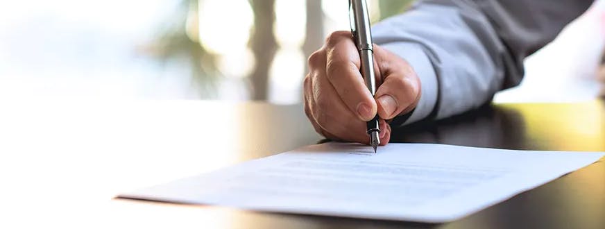 Tout ce qu'il faut savoir sur le mandat de vente Qu'est qu'un mandat de vente ?