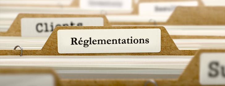 Connaitre la fiscalité et la réglementation des OPCI Quelle est la réglementation de l'OPCI ?