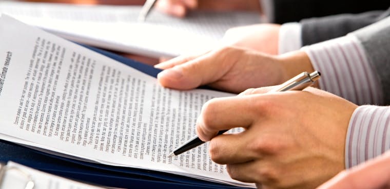 Les différentes clauses qui peuvent être insérées dans le bail commercial Les clauses dans le bail commercial