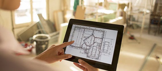 Les travaux et charges dans le cadre d'un bail professionnel Les travaux et charges dans le bail pro