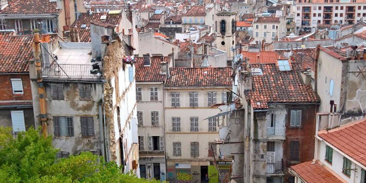 Que faire en cas de propriétés en difficultés ? Copropriété en difficulté