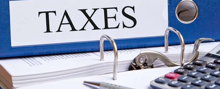 Les différentes taxes dans le cadre du bail professionnel Les taxes dans le bail professionnel