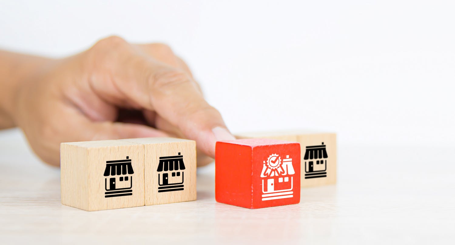 L'unité pilote en franchise L'importance de l'unité pilote