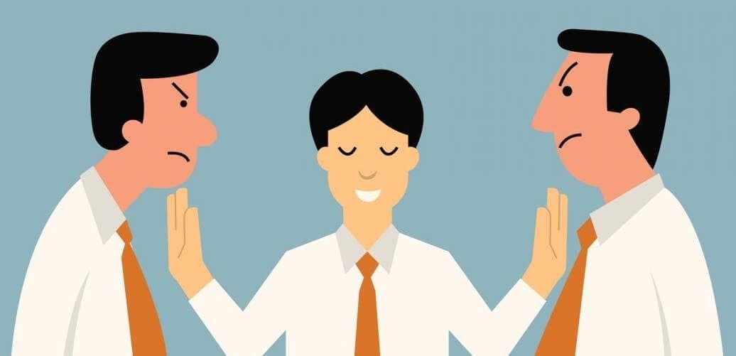 Comment résoudre les conflits à l'amiable en franchise Résoudre conflits à l'amiable en franchise