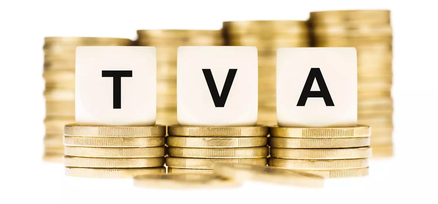 Tout savoir sur la TVA en immobilier Qu'est ce que la TVA immobilière ?
