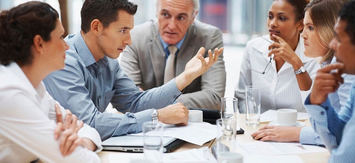 Tout savoir sur le conseil syndical Qu'est ce qu'un conseil syndical ?