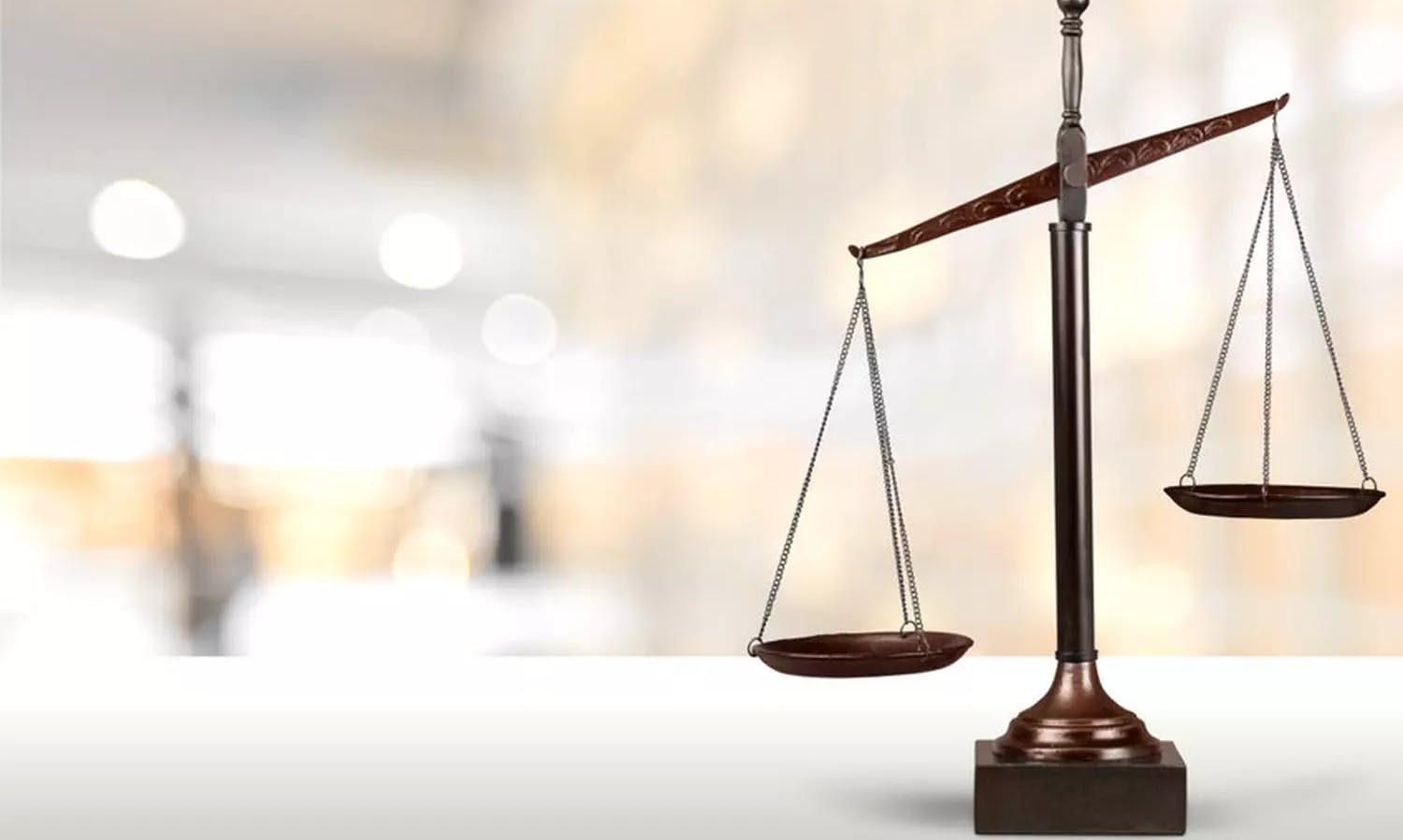 La justice peut aider à protéger son enseigne Protéger son enseigne par la justice