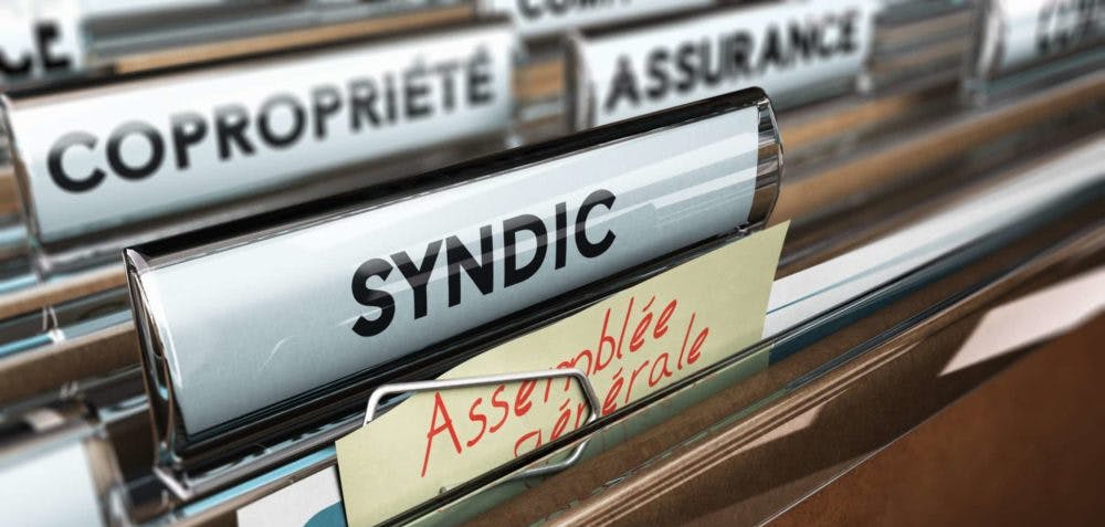 Quelles sont les missions d'un syndic de copropriété ? 