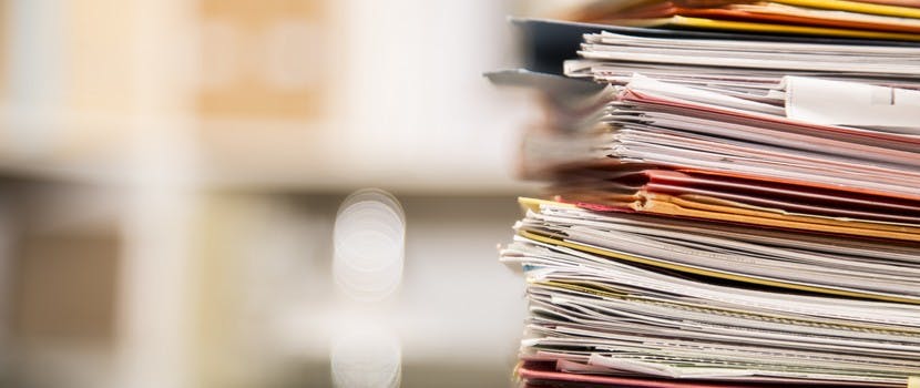 Tout savoir sur l'état daté Qu'est ce qu'un état daté ?