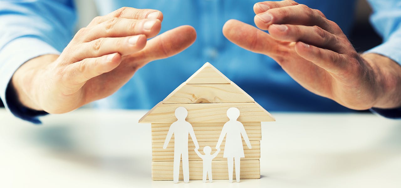 Tout ce qu'il faut savoir sur la SCI familiale Qu'est ce qu'une SCI familiale ?