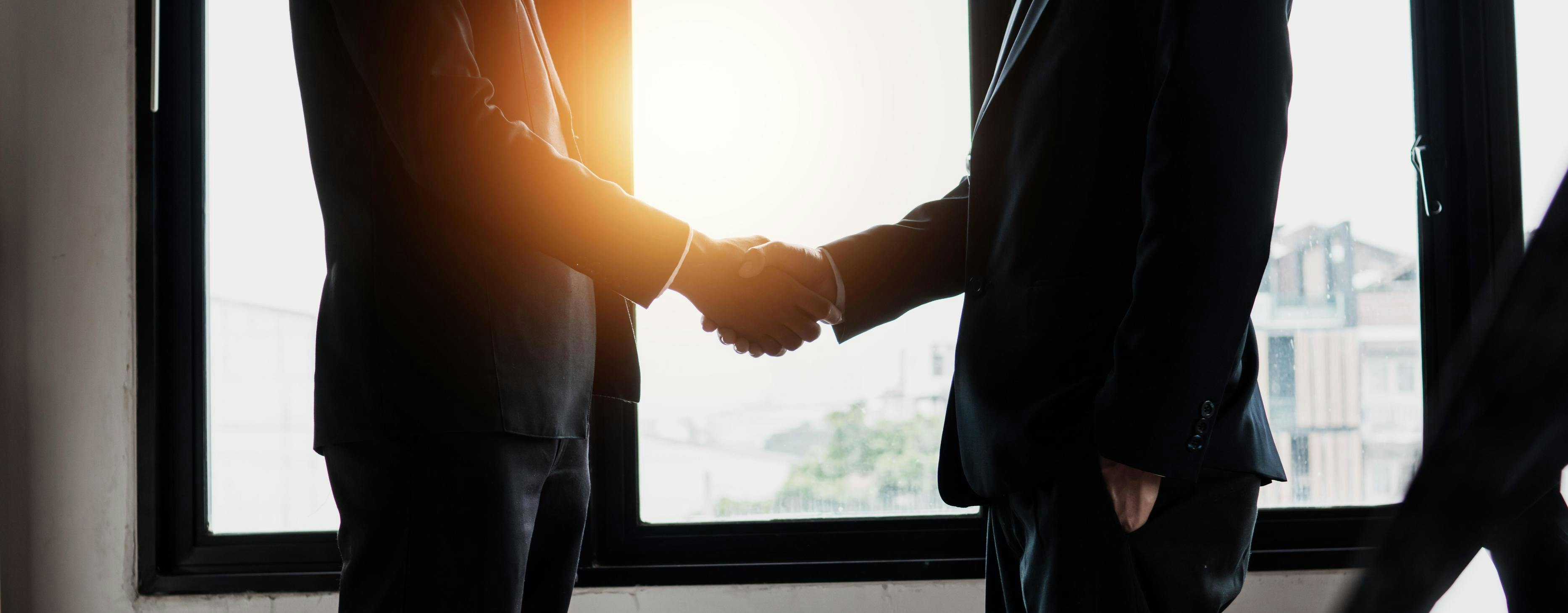 Phase de négociation du contrat de franchise Négociation contrat de franchise