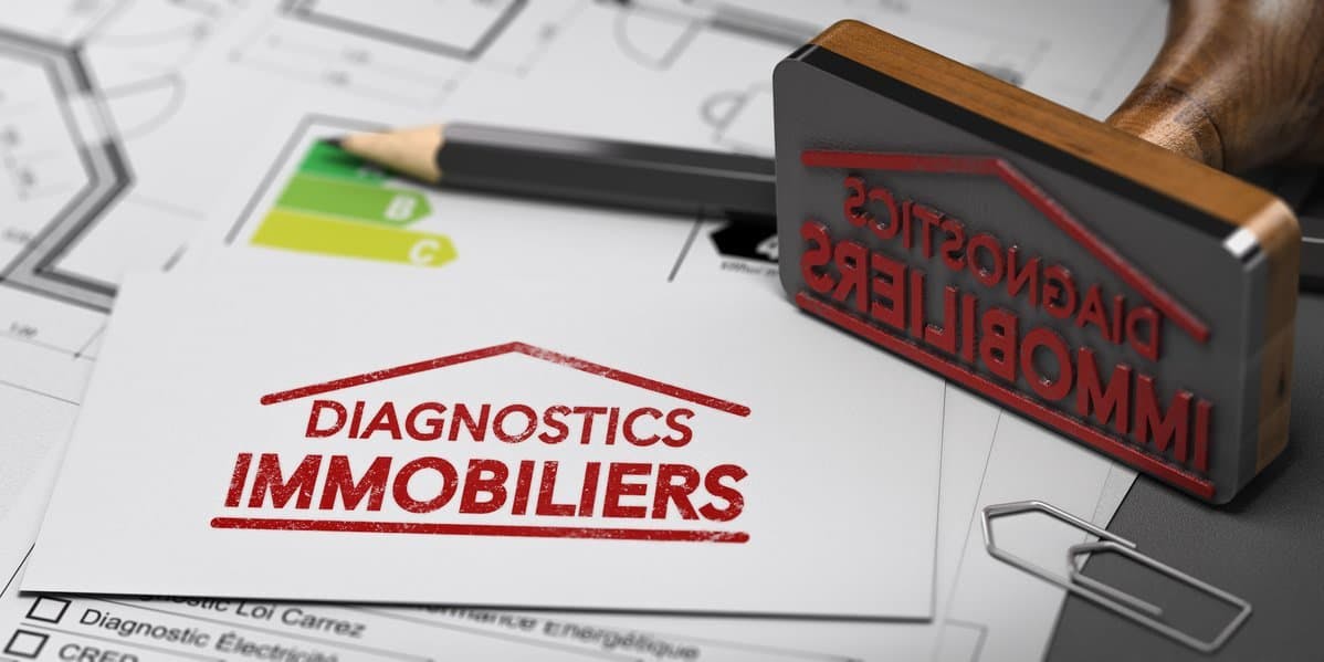 Que sont les diagnostics immobiliers ? 