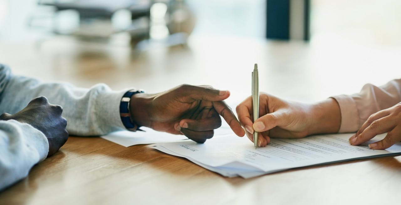 Tout ce qu'il faut savoir sur le pacte de préférence Qu'est ce qu'un pacte de préférence ?