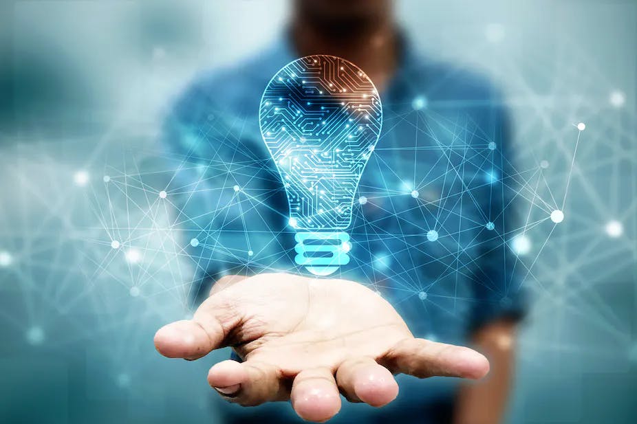 Innover pour accélérer le développement réseau L'innovation pour accélérer le développement réseau