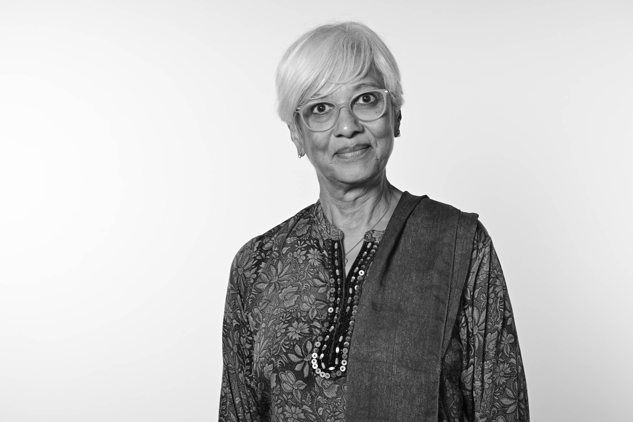 Pratima Rao portrait unexplored india reviewer