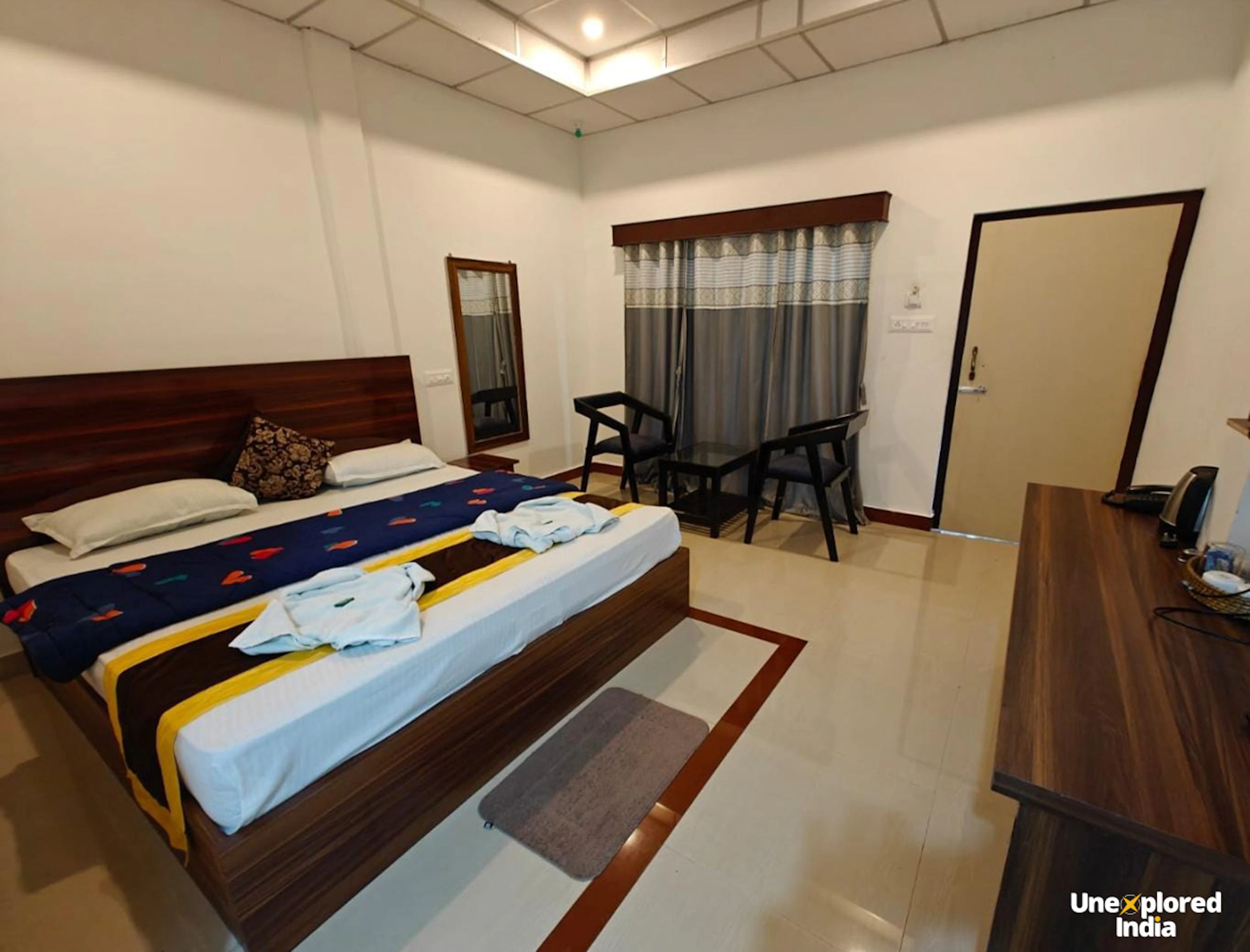 Secluded stay in Neil Island before Scuba Diving Andamans Trip