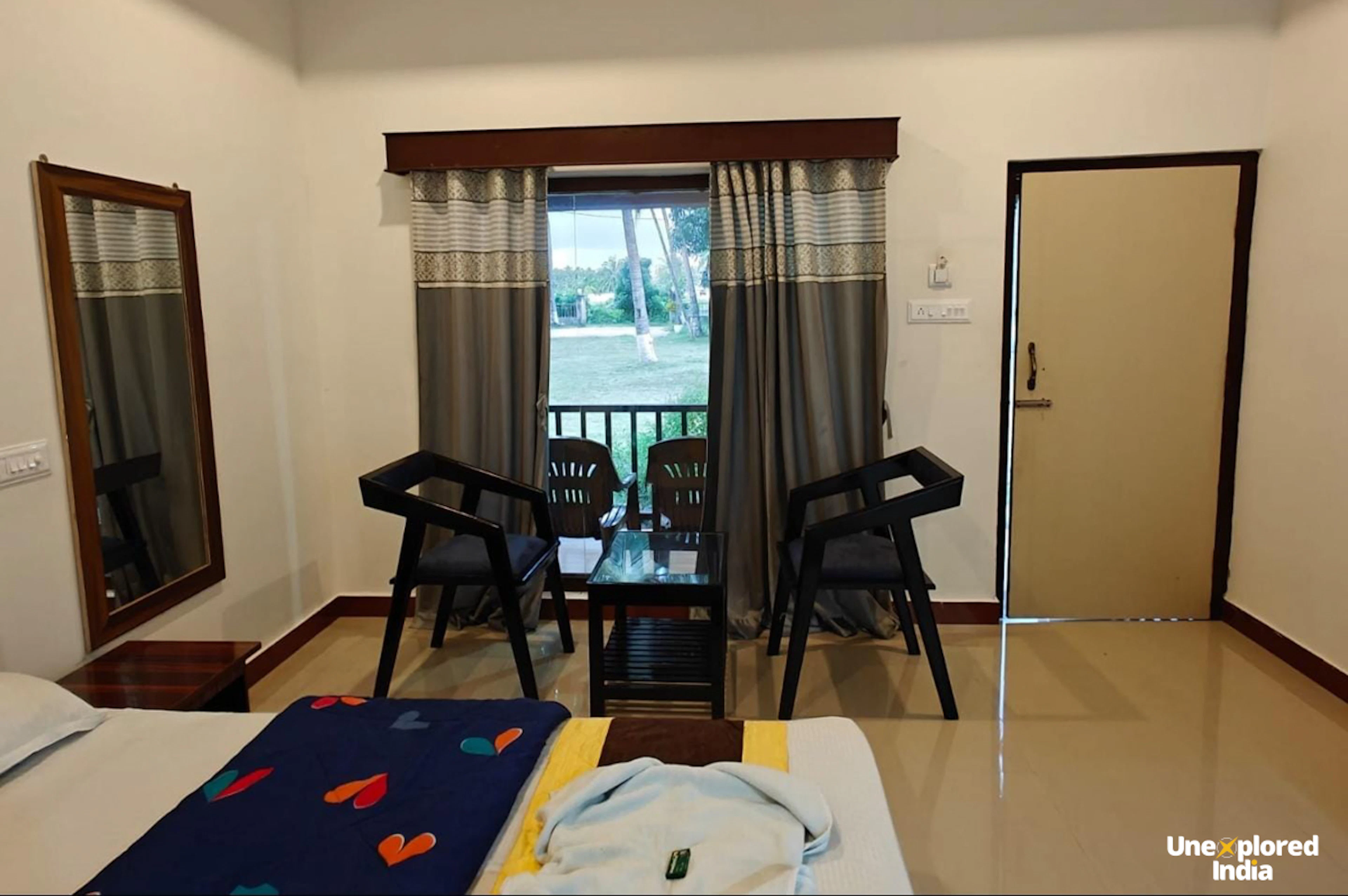 Secluded stay in Neil Island before Scuba Diving Andamans Trip