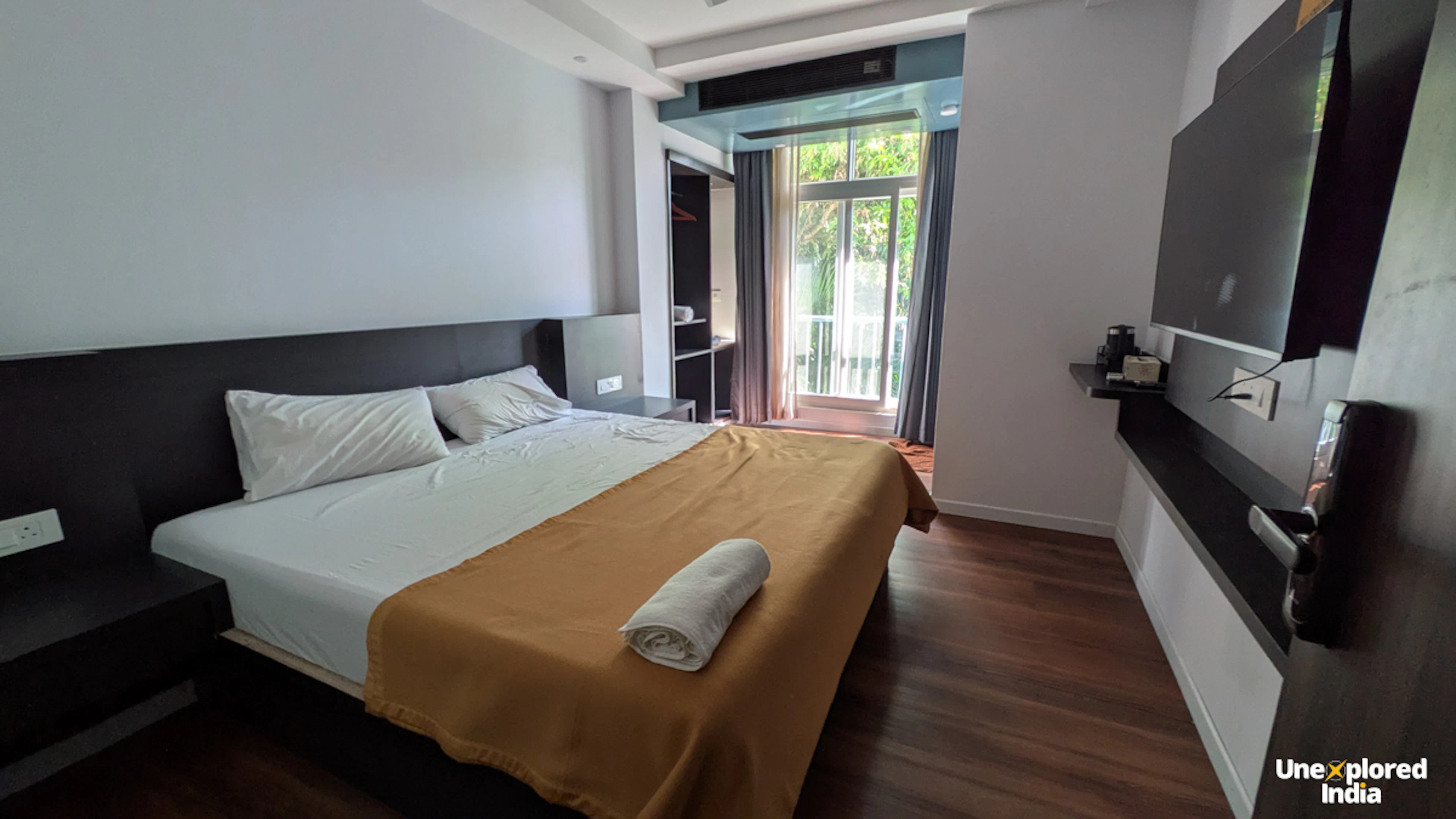 Stay at Chakoram in Port Blair Shri Vijayapuram Near Cellular Jail in Andamans Trip