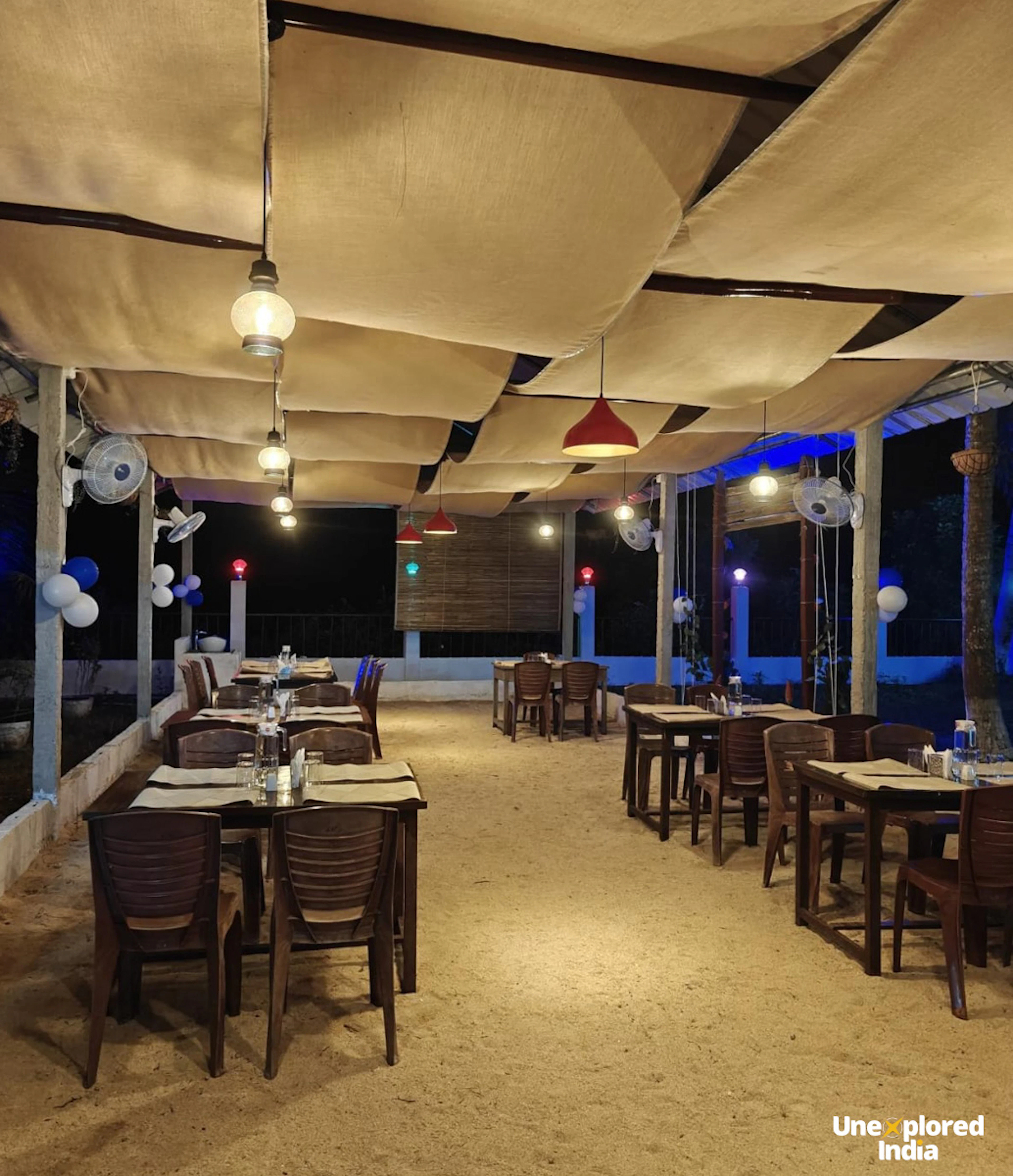 Secluded stay in Neil Island before Scuba Diving Andamans Trip